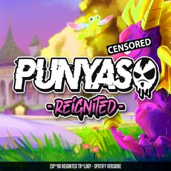 PUNYASO - Reignited (Spyro Reignited Trilogy Dubstep Tribute) [LISTEN on SPOTIFY]