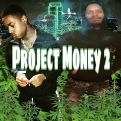 Murk Mula & Projek Prince - No Love [prod.by Myrion]