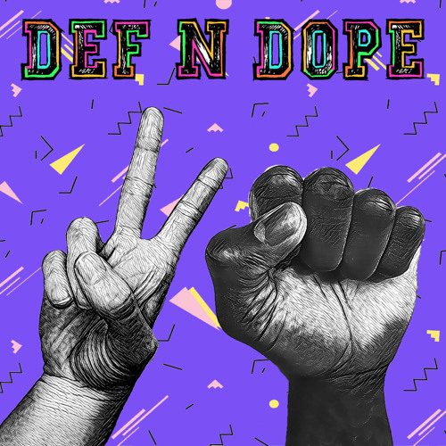Def N Dope: EP1 - Love and Weight Gain