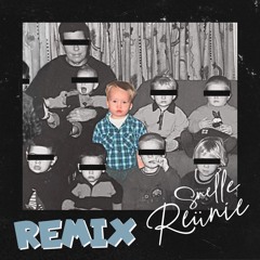 Snelle - Reünie (Remix)