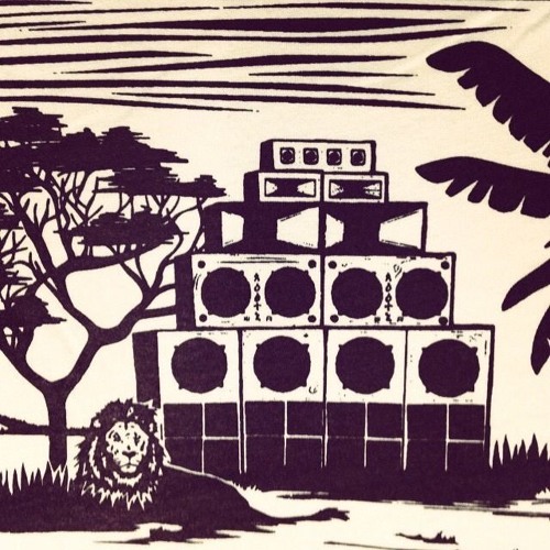 Kobaltik - Ragga Machine