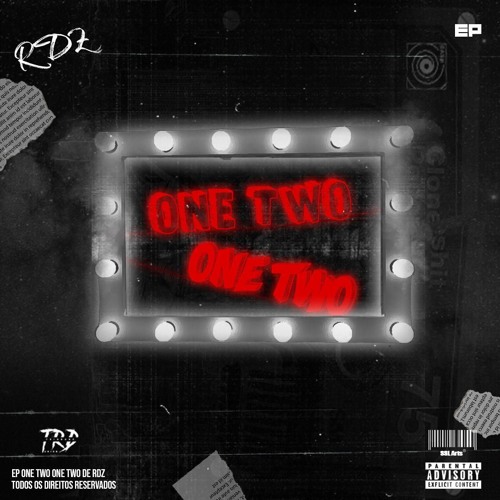 Stream Intro (One Two One Two) by RDZ Oficial Listen online for free