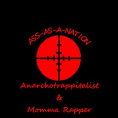 Ass-as-a-Nation