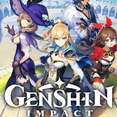 Genshin Impact - Beta OST