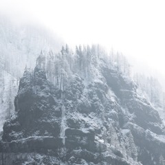 Hazy // Ocean
