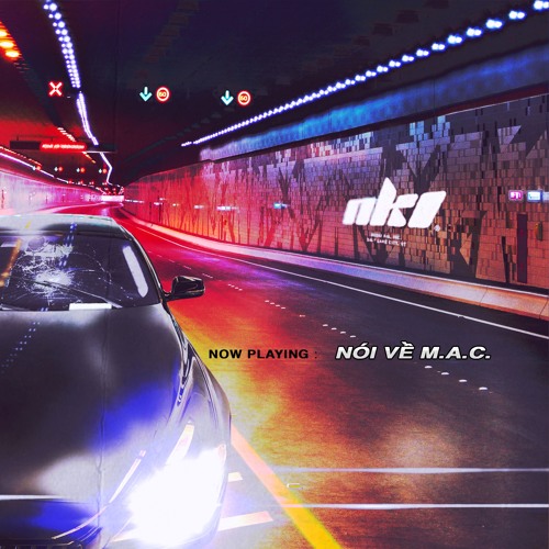 Anh Mac - Nói Về M.A.C.