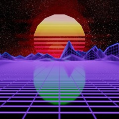 x Chris Brett - Outrun