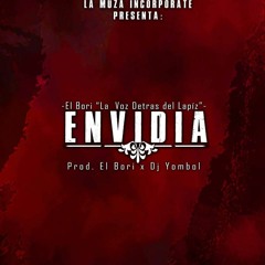 El Bori - Envidia (Prod. By Yombol Music)