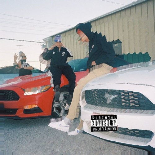 DENNIS - LEFT EARTH WITH NO MAP.. & I AIN'T GET LOST! (prod. ZAE & DYL)