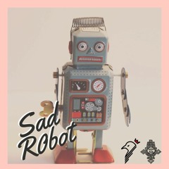 Sad Robot