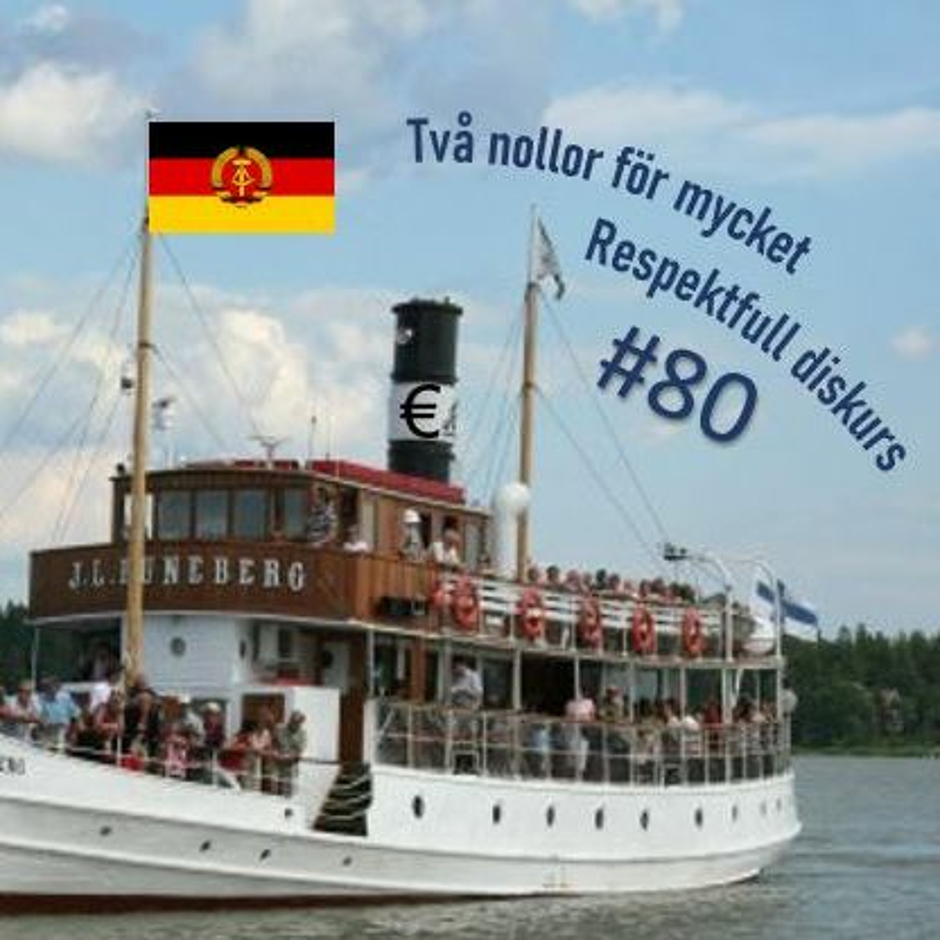 Två Nollor För Mycket