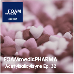 PHARMA | Acetylsalicylsyre | Ep. 32