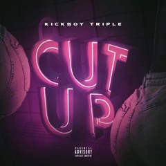 Kickboy Triple - Cut up (#CutUpChallenge)