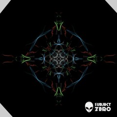 Subject Zero - Infinity *New Techno Track* OUT NOW!!
