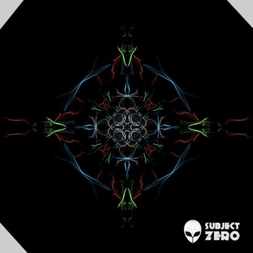 Subject Zero - Infinity *New Techno Track* OUT NOW!!