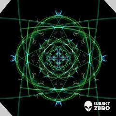 Subject Zero - Locked Up *Techno Track* OUT NOW!!