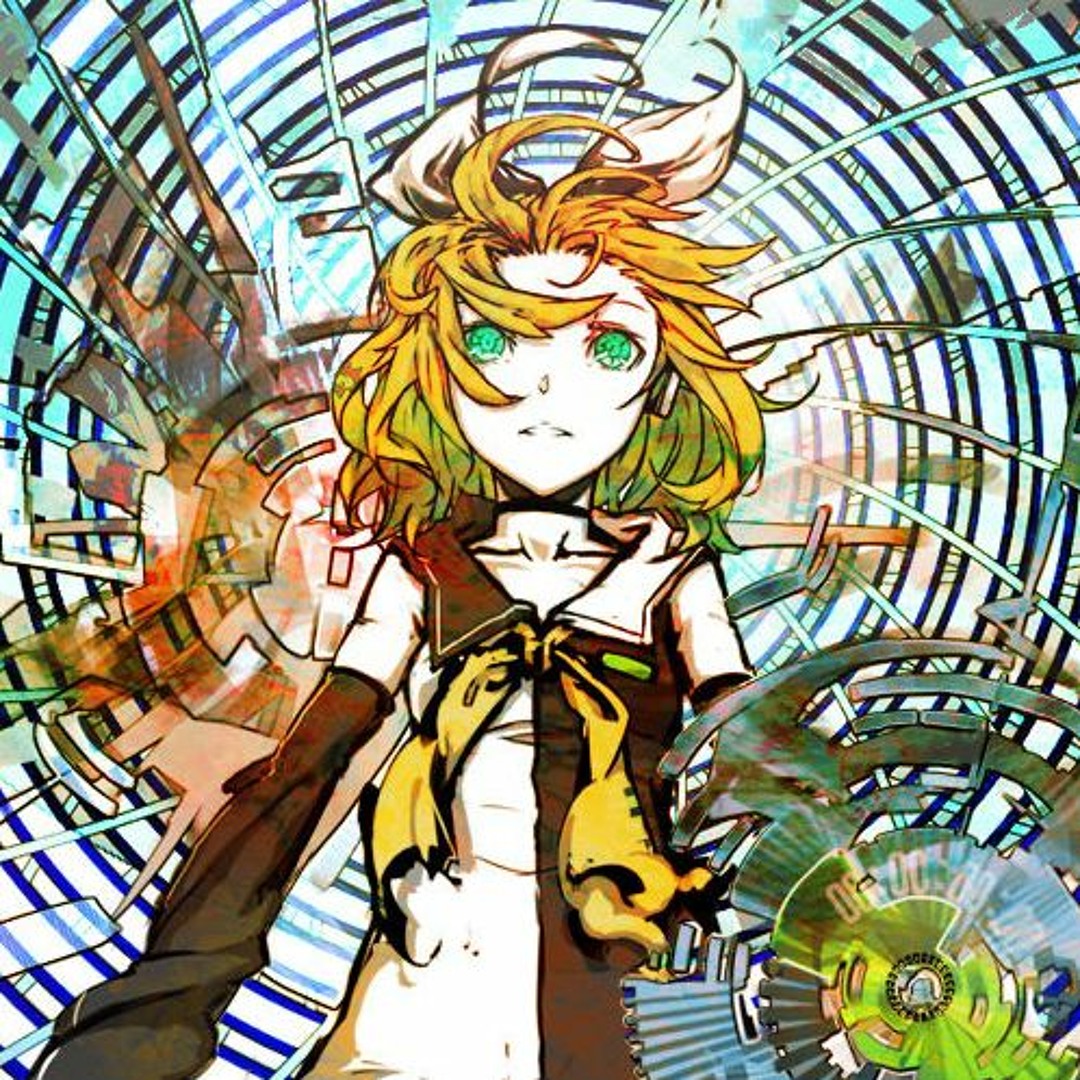 Stream 【音街ウナ】炉心融解【VOCALOIDカバー】 by deco2 | Listen