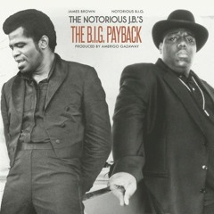 The Notorious J.B.s - The B.I.G. Payback - Say It Loud (I'm Black & Proud)