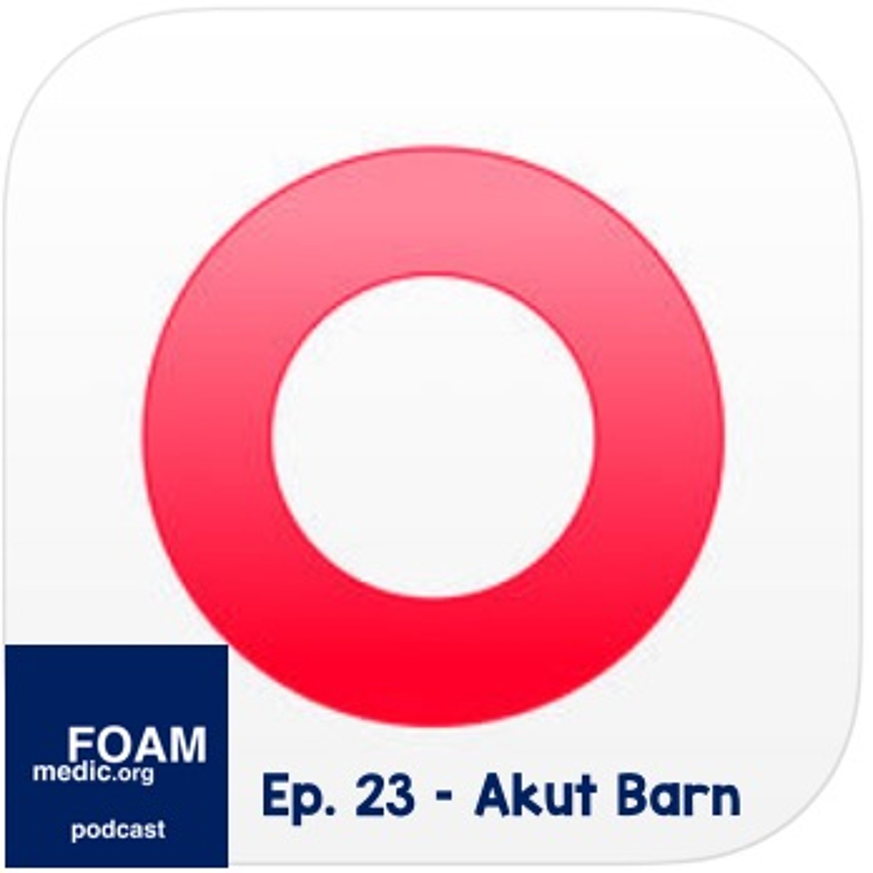 FOAMmedic Podcast