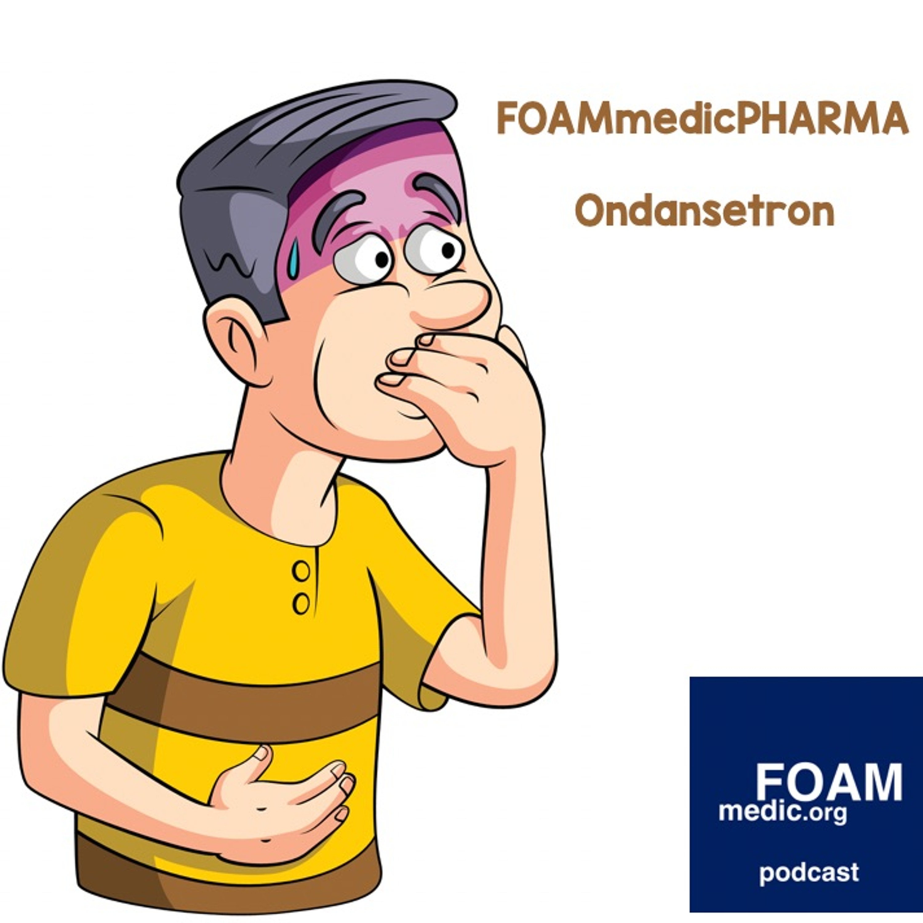 FOAMmedic Podcast