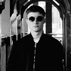 Introvert Mix Series - PATRICK SMYTH//02