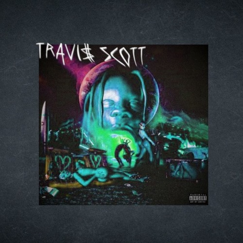 (FREE) Travis Scott x Don Toliver Type Beat "This Side"