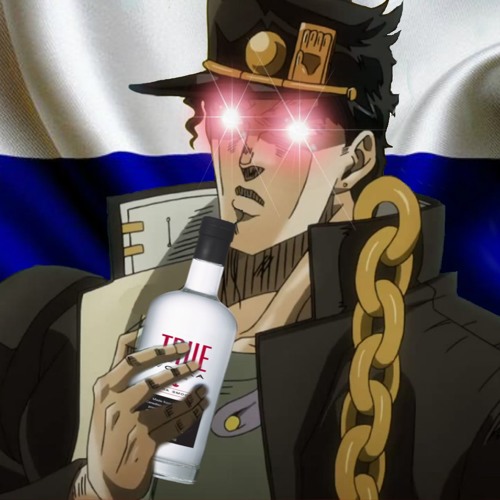Jotaro's Theme Hardbass (JoRo Remix)
