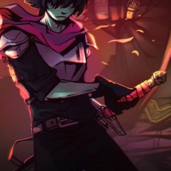 Deltarune: Fields of Hopes and Dreams (EDM Remix by Tristan Gray)