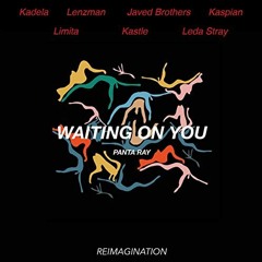 Panta Ray - Waiting on You (Leda Stray Remix) [Out Now]