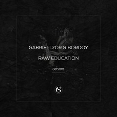 GDB - Raw Education [Golden Series]