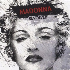 Madonna - Revolver (RNDR remix)