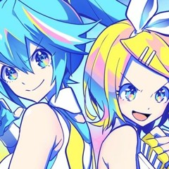(*￣ii￣)リングの熾天使 / Seraphim On The Ring
