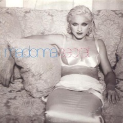 Madonna - Secret (RNDR Remix)