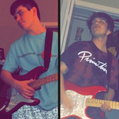 sick and tired remix