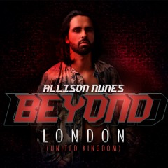 ALLISON NUNES LIVE at BEYOND LONDON (United Kingdom)