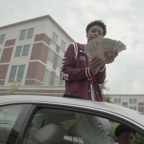 Lud Thumpa - Hit The Road Remix (official Video)