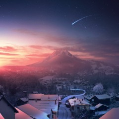 Cullimore & ILARI - Escape (Tommy D Remix)