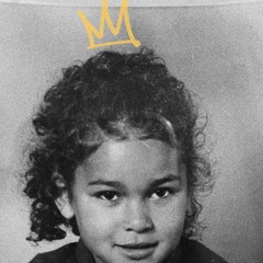 CROWN - Stormzy cover (leila mckenzie)