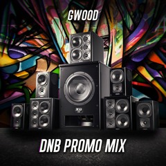 Gwood - 2019 Promo Mix (Jump up rollers)