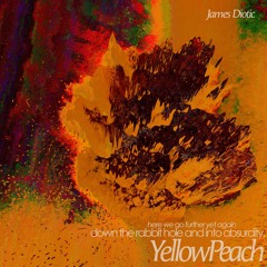 James Diotic - Yellow Peach [prod. knxwledge]
