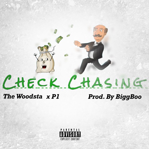 Check Chasing ft P1 (Prod. By BiggBoo)