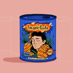 Pinapple Head