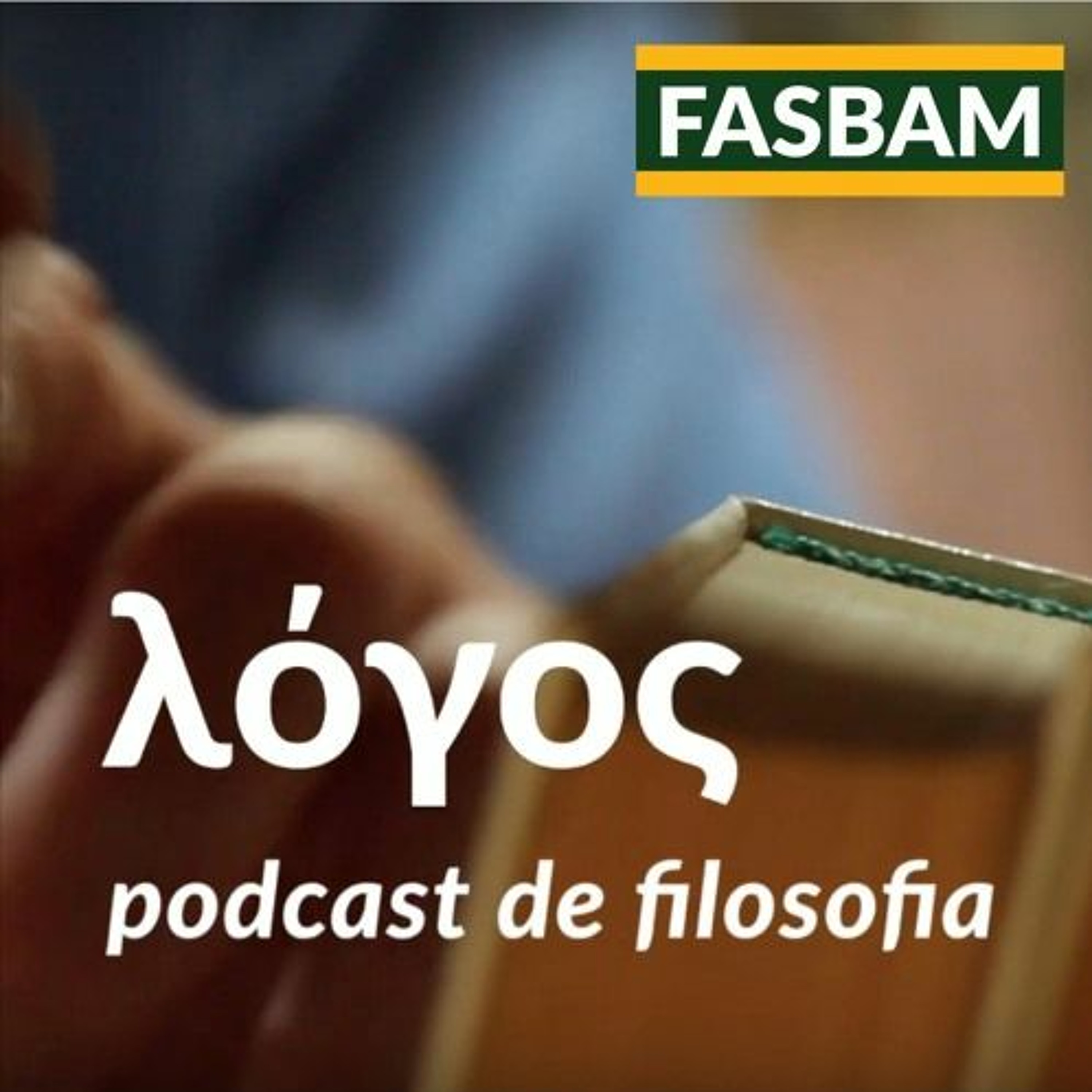 Λόγος (Lógos) - podcast de filosofia
