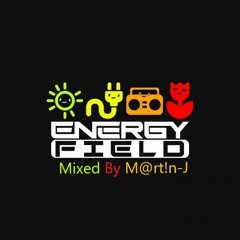 M@rt!n - J - Energy Field (PLEASE SHARE/REPOST)