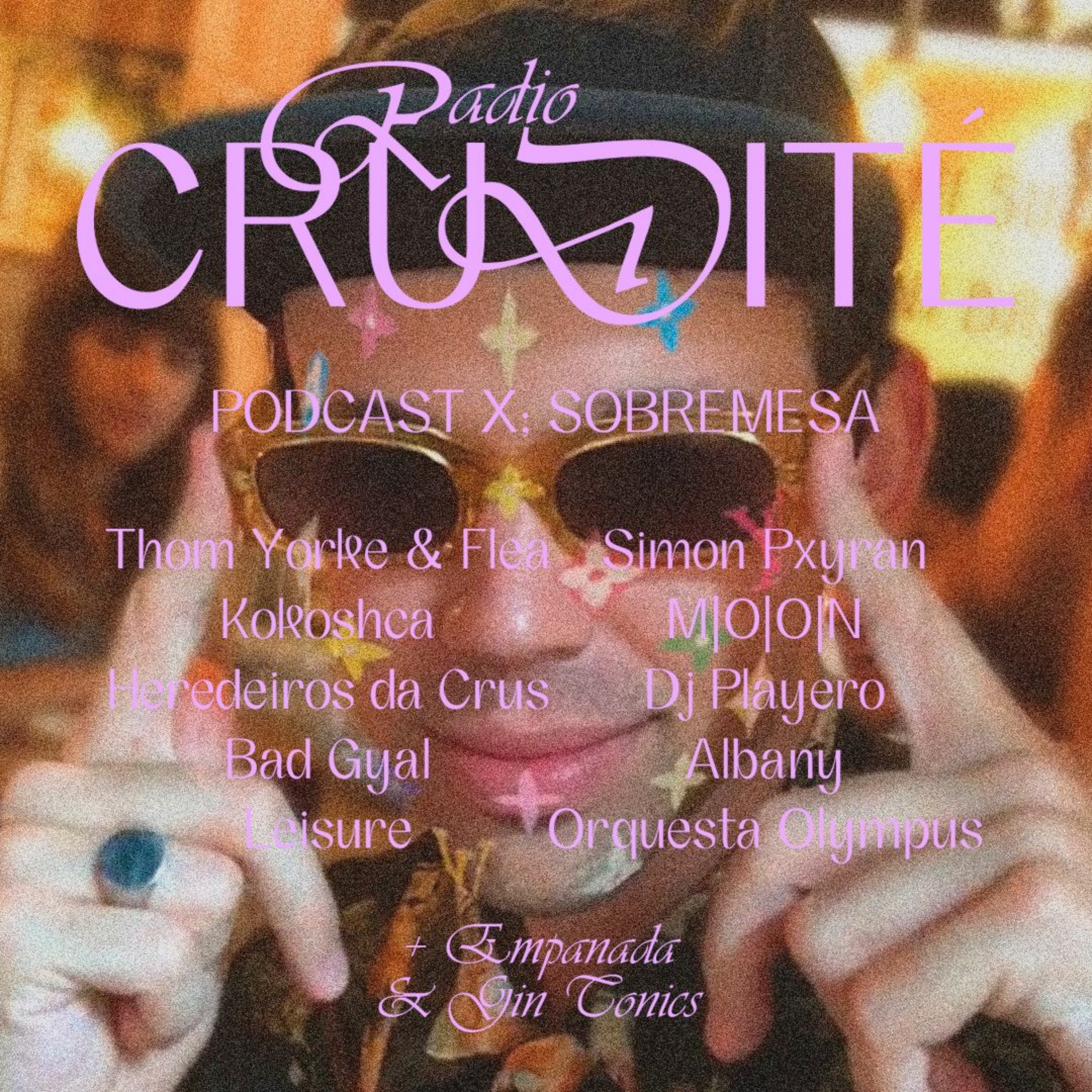 Radio Crudité OG
