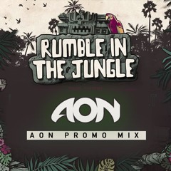 jungle