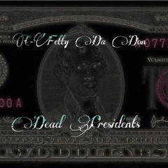 Dead Presidents