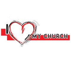 I ❤️ My Church | Episode 1 | How to live Upward, Inward, Outward