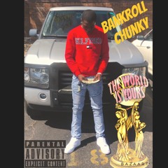BACKDOE (THE WORLD IS YOURS ) MIXTAPE