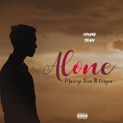 Alone [feat.lvsyou]